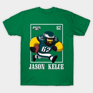 Farewell Jason! T-Shirt